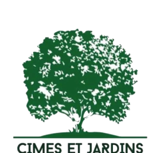 Cimes & Jardins Logo
